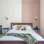 Guestready - Luxe Studio With Jlt Park View