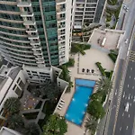 First Class 1Br Premium & Spacious City Escape