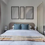 Guestready Holiday Homes - Stylish Studio In Jvc