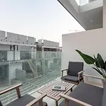 Guestready Holiday Homes - Stylish Studio In Jvc