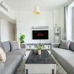 Guestready - Downtown Comfort Near Burj Khalifa