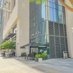 Downtown Oasis Luxury One-Bed In Downtown Dubai