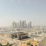 Exquisite 1Br In Botanica Tower Dubai Marina1004