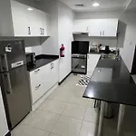 Specious Cosy Bedroom In Al Sufouh