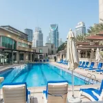 Spacious 2Br At Murjan Emaar Six Towers Dubai Marina By Deluxe Holiday Homes