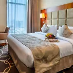 Montreal Barsha Hotel