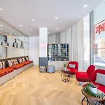 Ink Hotel