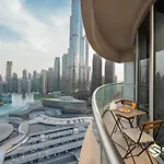 Luxe - Fashion Avenue Dubai Mall - Formerly Address Dubai Mall