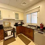 Townhouse With Live-In Maids
