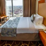 Montreal Barsha Hotel