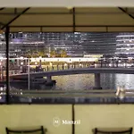 Manzil - Luxury 3Br Villa W/ Maid Room, Full Burj & Fountain View