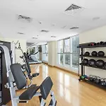 Vayk - Fully Upgraded One Bedroom In Marina