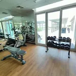 1 Bed Room - Azizi Daisy - Furjan