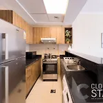 Cloud 9 - Elegant High-Rise Studio Apt In The Heart Of Dubai