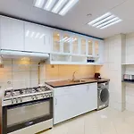 Marina Pinnacle - Serene Three Bedroom