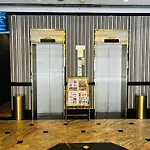 New California Hotel