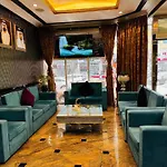 New California Hotel