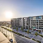 1Br City Walk B7 Community View