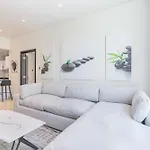 Beautiful 1Br In The Heart Of Marina Next To Metro