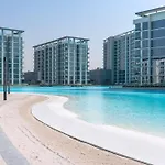 Oraya - Skyline Serenity At 1Br In District One