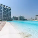 Oraya - Skyline Serenity At 1Br In District One