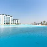 Oraya - Skyline Serenity At 1Br In District One