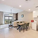 Modern And Charm Apartment In Mjl