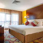 Coral Dubai Deira Hotel