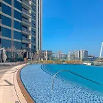 Alluring 1Br With Marina View At 5242 Tower 2 Dubai Marina By Deluxe Holiday Homes