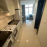 Cozy Studio With Balcony