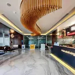 Luxury Studio With Burj Views - 6 Min From Dubai Mall