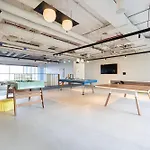 1 Bedroom Socio Tower Dubai Hills