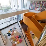 1 Bedroom Socio Tower Dubai Hills