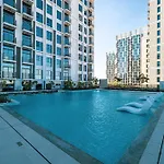 1 Bedroom Socio Tower Dubai Hills