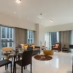 Easy Access To Metro - 1Br In Central Park, Difc - Allsopp&Allsopp