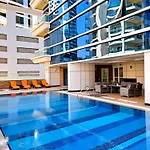 Barcelo Residences Dubai Marina