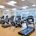 Barcelo Residences Dubai Marina