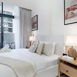 Contemporary Studio In Azizi Riviera 31, Al Merkadh By Deluxe Holiday Homes