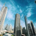 Luxe | Luxury 4Br | Burj Khalifa & Fountain Views