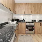 Discovery Gardens American Style 1Br Close 2 Metro