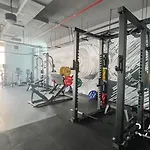 Rare Holiday Homes - Near Ain Dubai - Dubai Marina - Studio One - R209