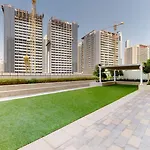 Reva Residence,Business Bay - 1Br Apartment - Allsopp&Allsopp