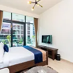 Citihome - Elegant Studio Getaway - Stylish And Serene