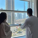 Doubletree By Hilton Dubai - Business Bay