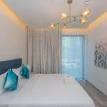 Spacious 1Br In Ahad, Business Bay
