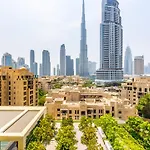 Burj Royale Residences Downtown Dubai - Burj Khalifa District