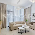 Staycae- National Bonds Residence