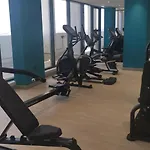 Azizi Riviera 32 - Stunning One Bedroom