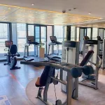 Aliving Supreme 2Br Paramount Towers Business Bay 6206