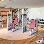 Aliving Supreme 2Br Paramount Towers Business Bay 6206